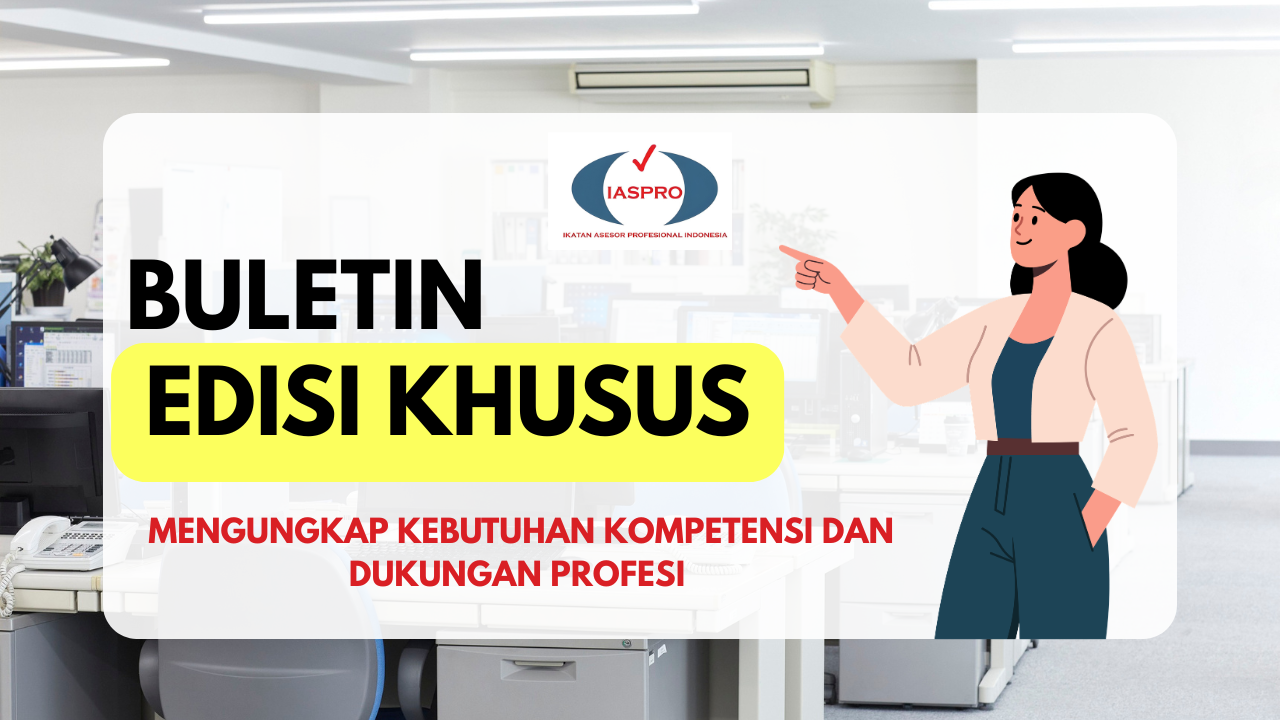 Buletin Edisi Khusus